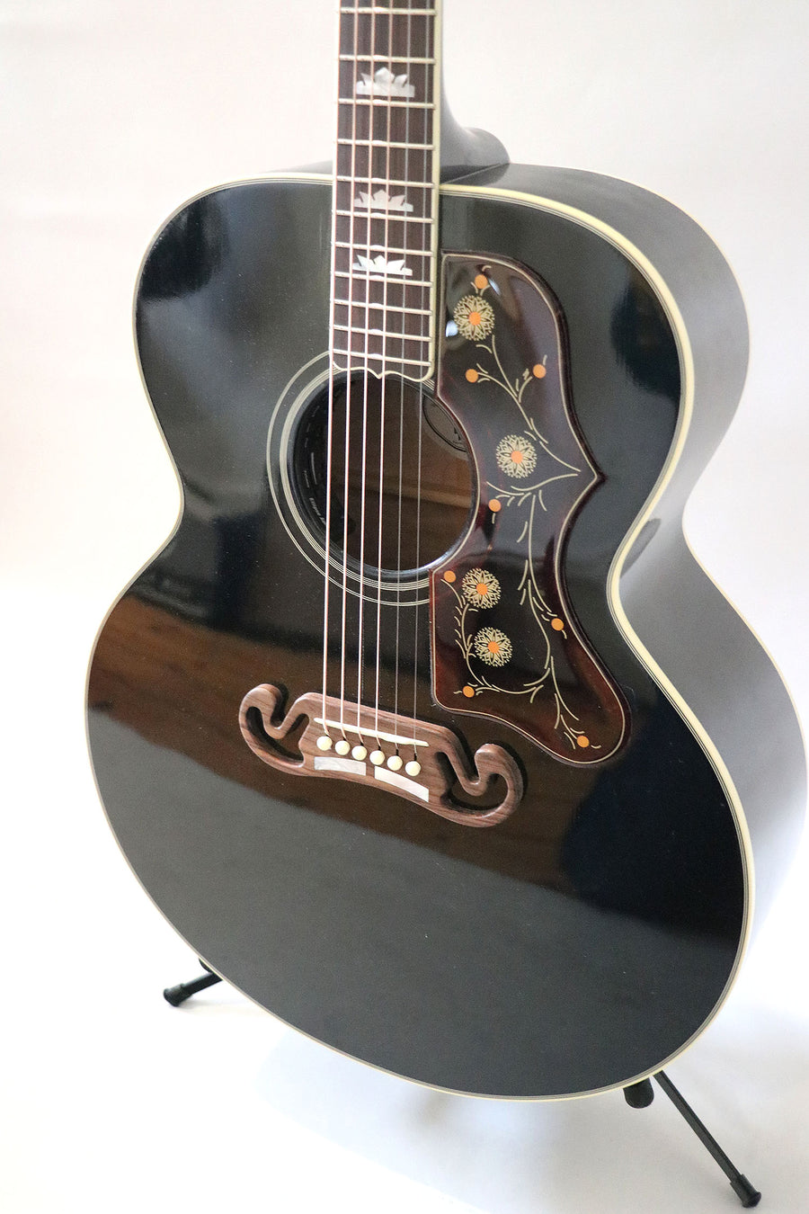 Gibson SJ-200 Standard 2011