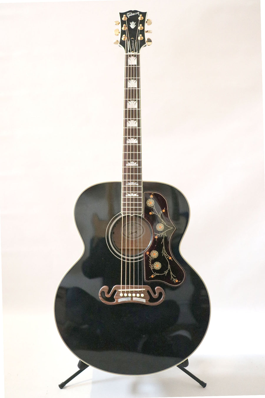 Gibson SJ-200 Standard 2011