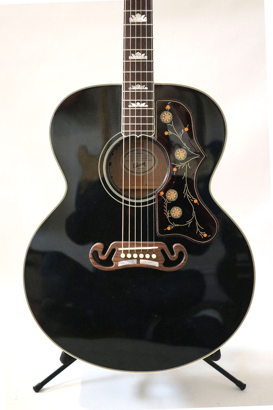 Gibson SJ-200 Standard 2011