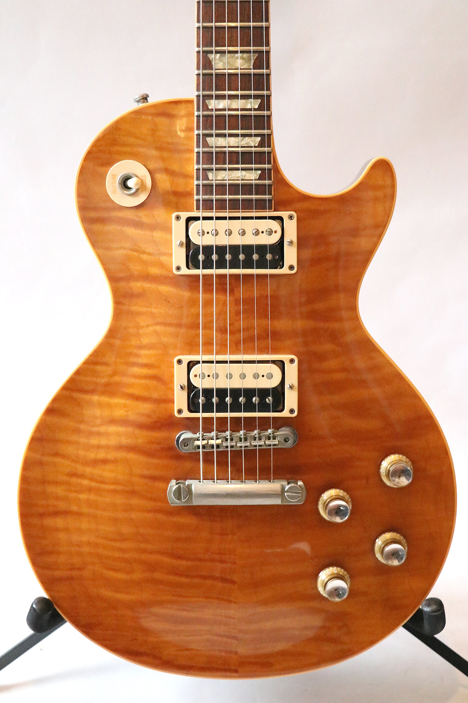 Gibson Slash Signature Les Paul Appetite For Destruction VOS 2010 