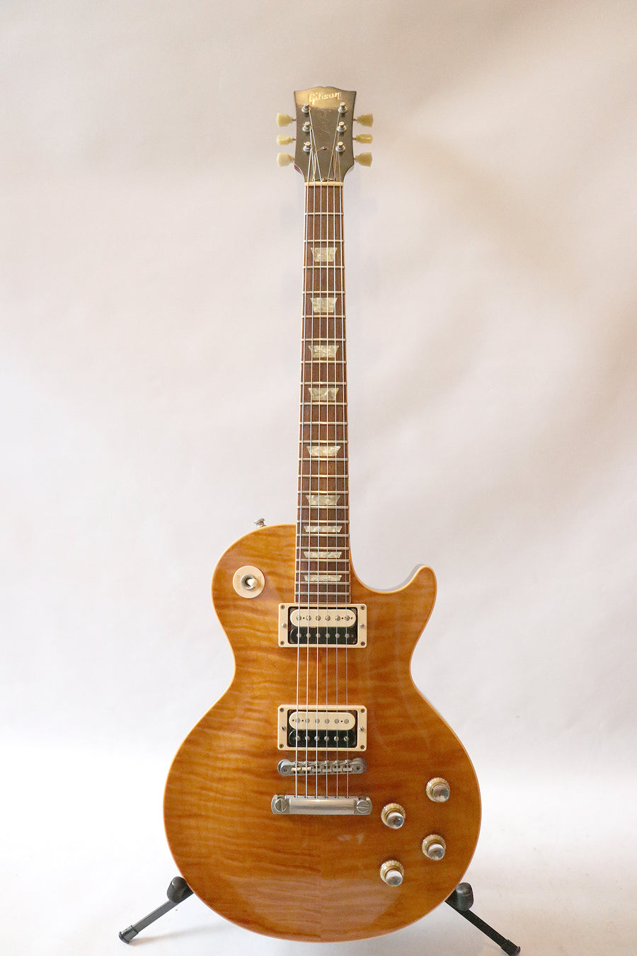 Appetite deals les paul