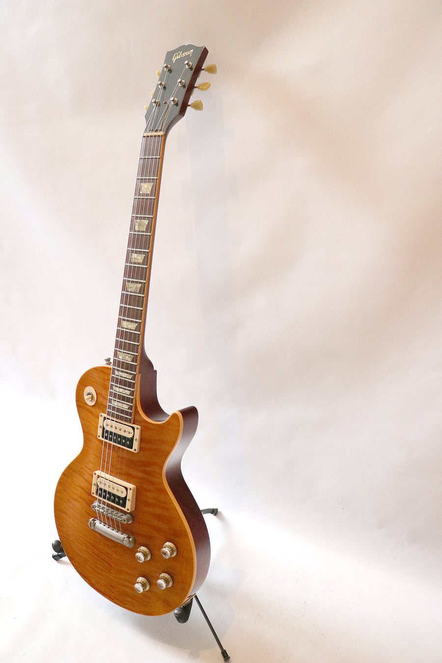 Gibson Slash Signature Les Paul Appetite For Destruction VOS 2010