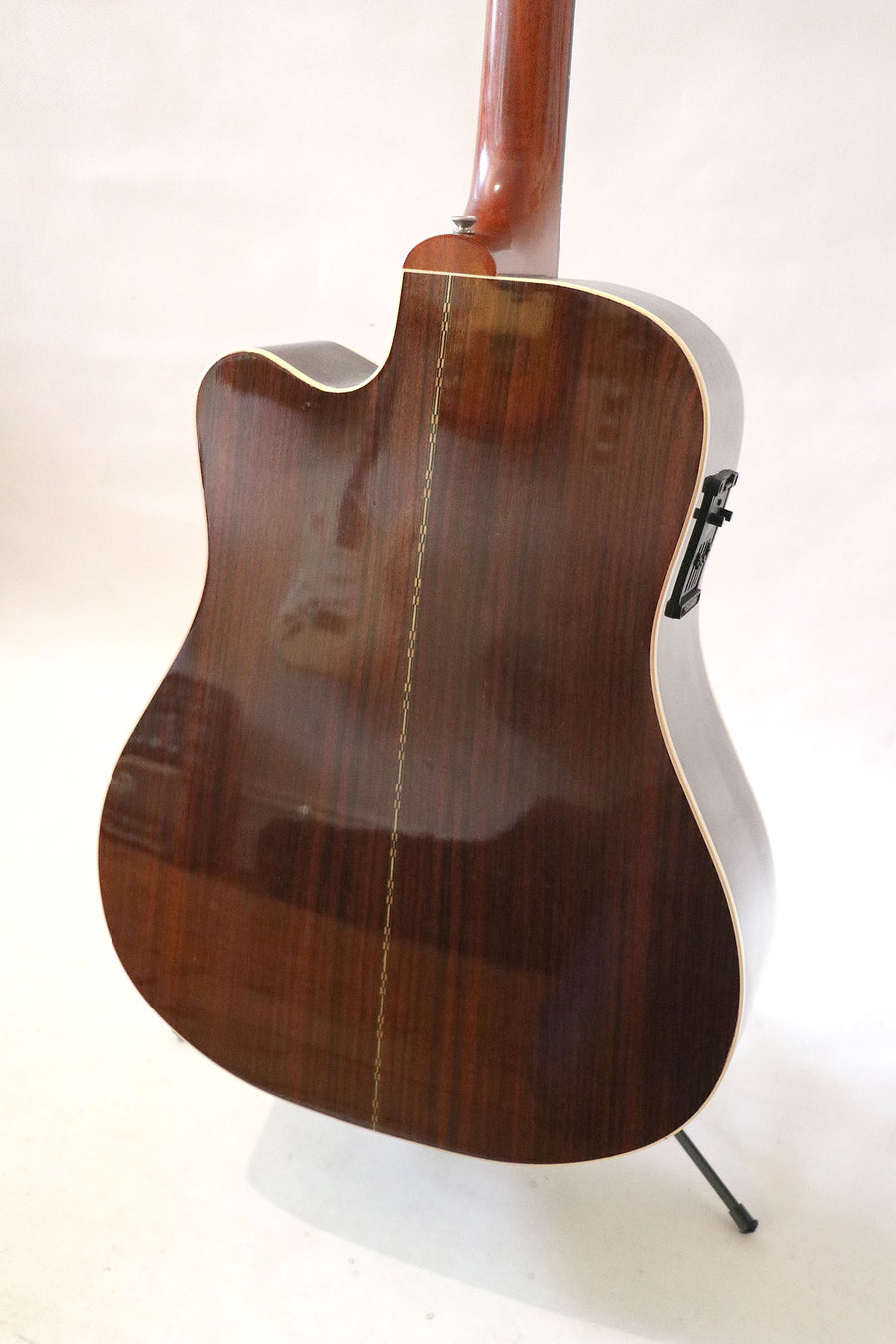 Gibson Songwriter Deluxe - year 2004