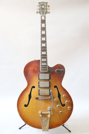 Gibson ES-5 Switchmaster 1958