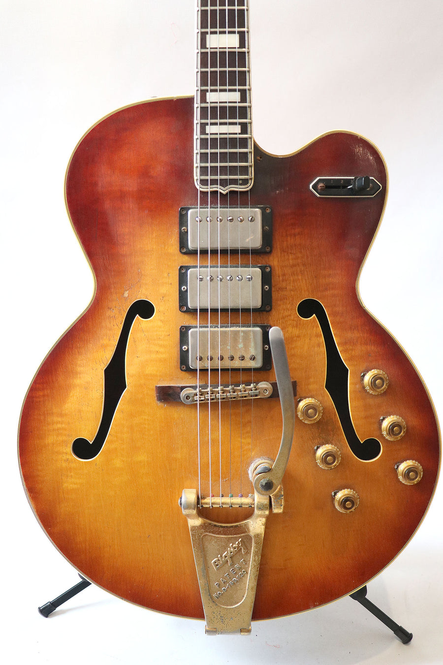 Gibson ES-5 Switchmaster 1958