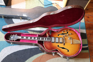 Gibson ES-5 Switchmaster 1958