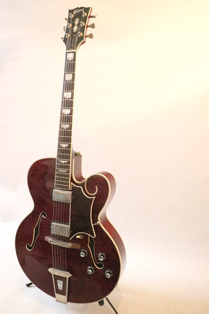 Gibson Tal Farlow