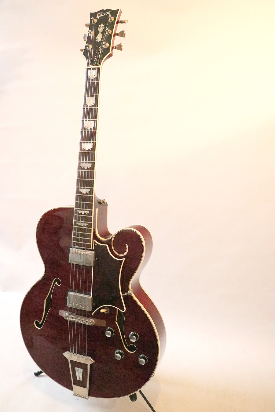 Gibson Tal Farlow