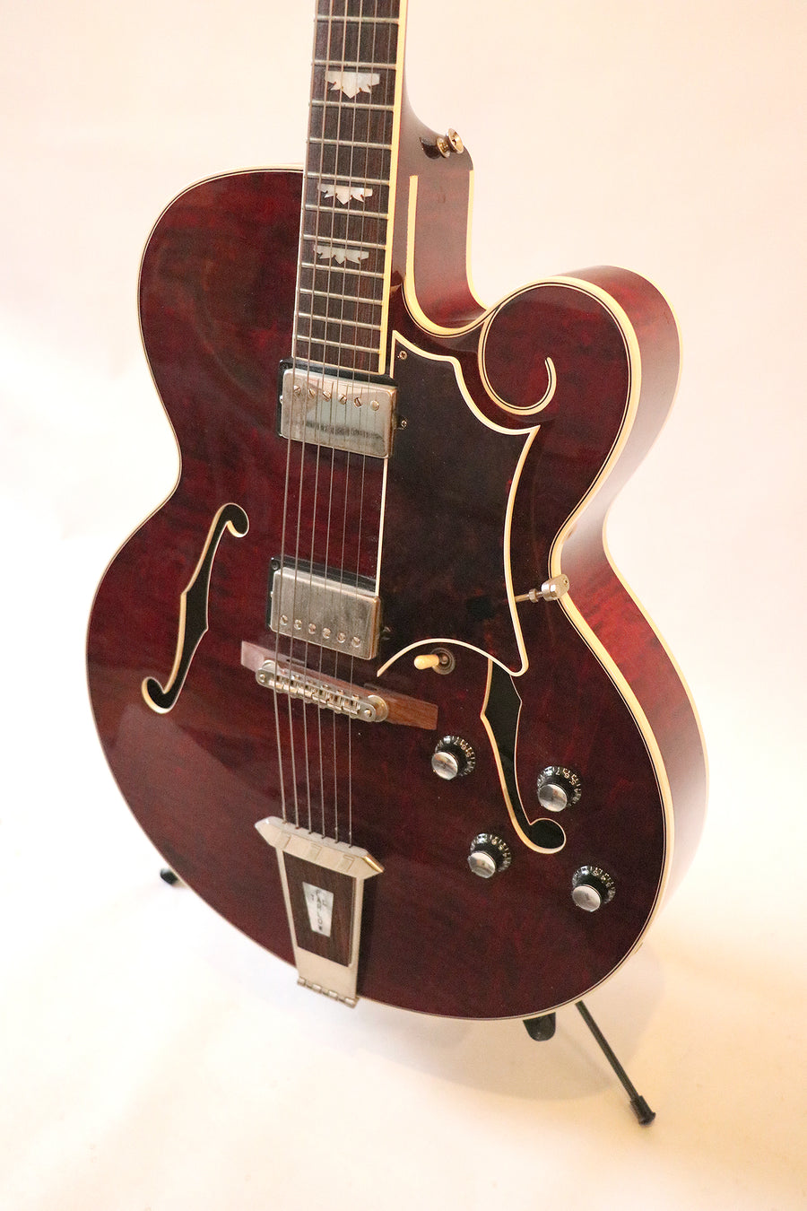 Gibson Tal Farlow