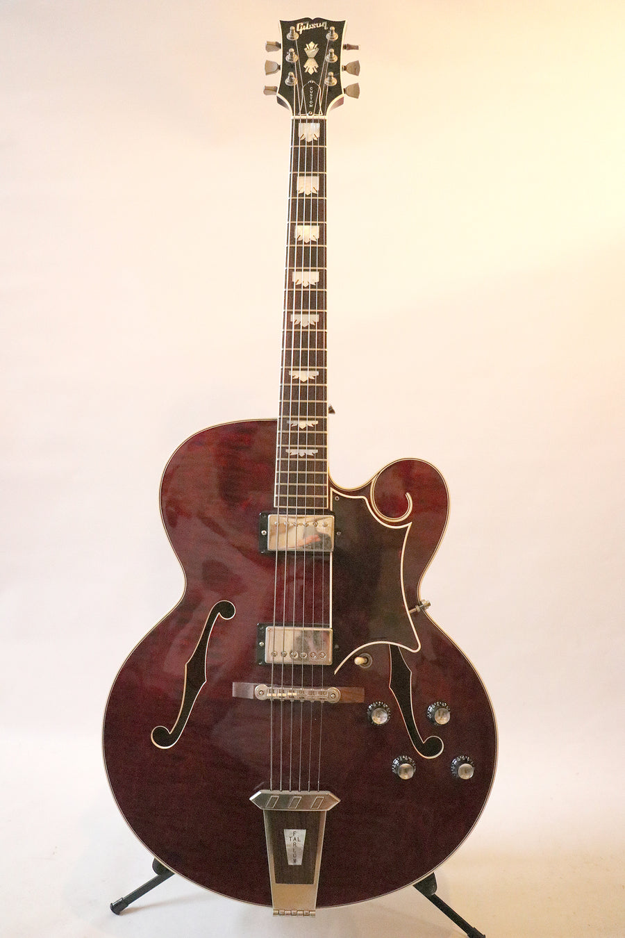 Gibson Tal Farlow