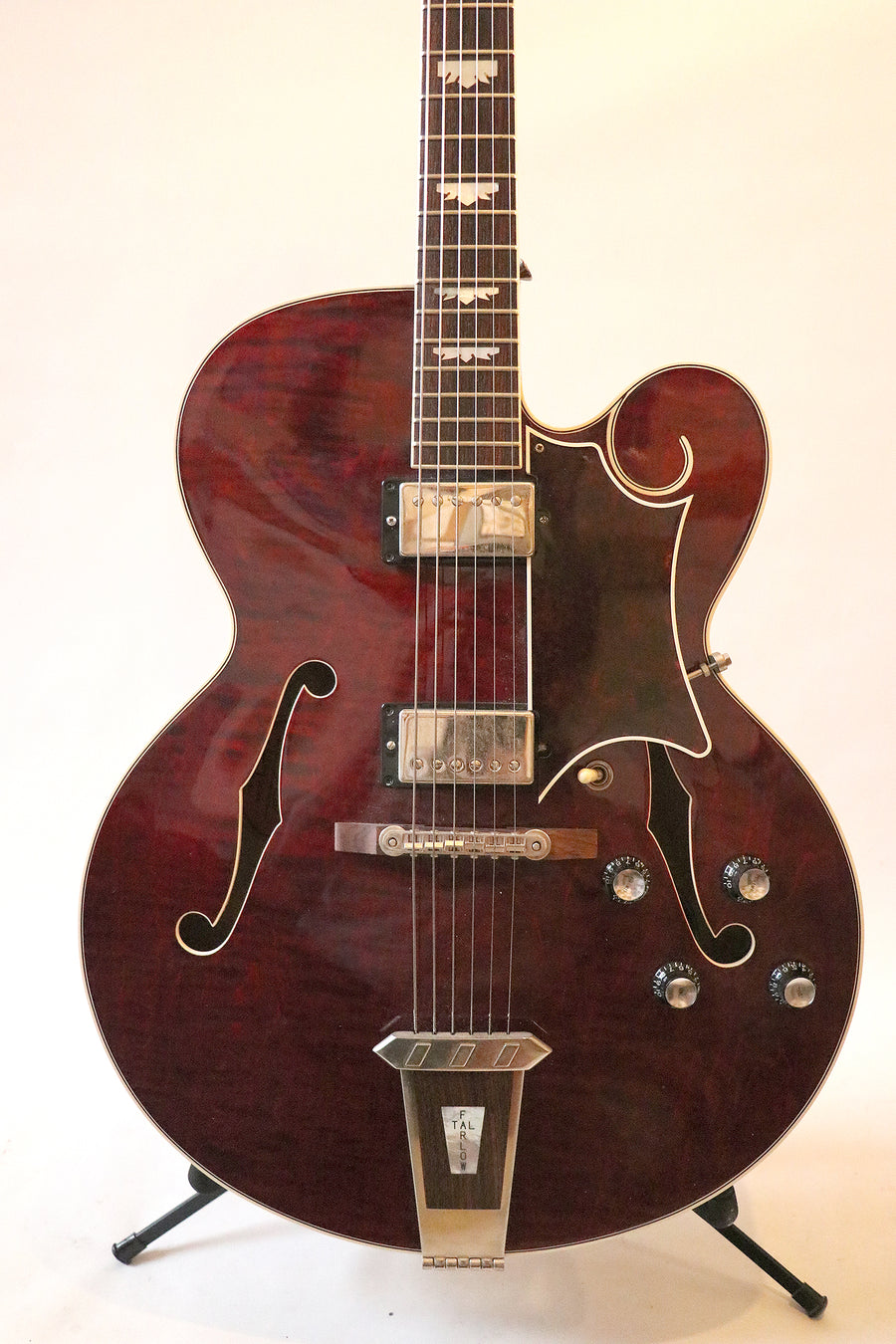 Gibson Tal Farlow