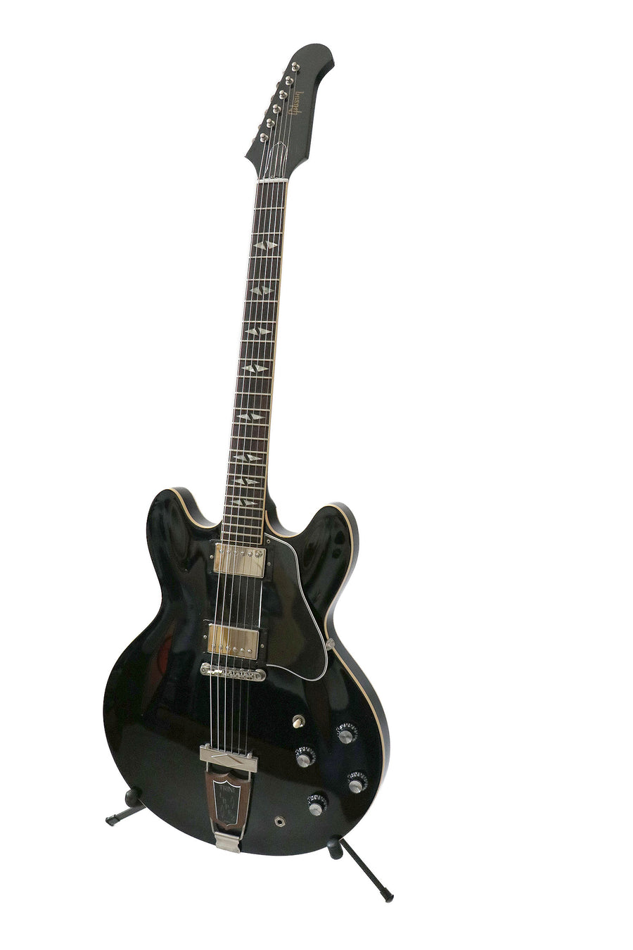 Gibson Custom Shop Trini Lopez Limited Edition - year 2015