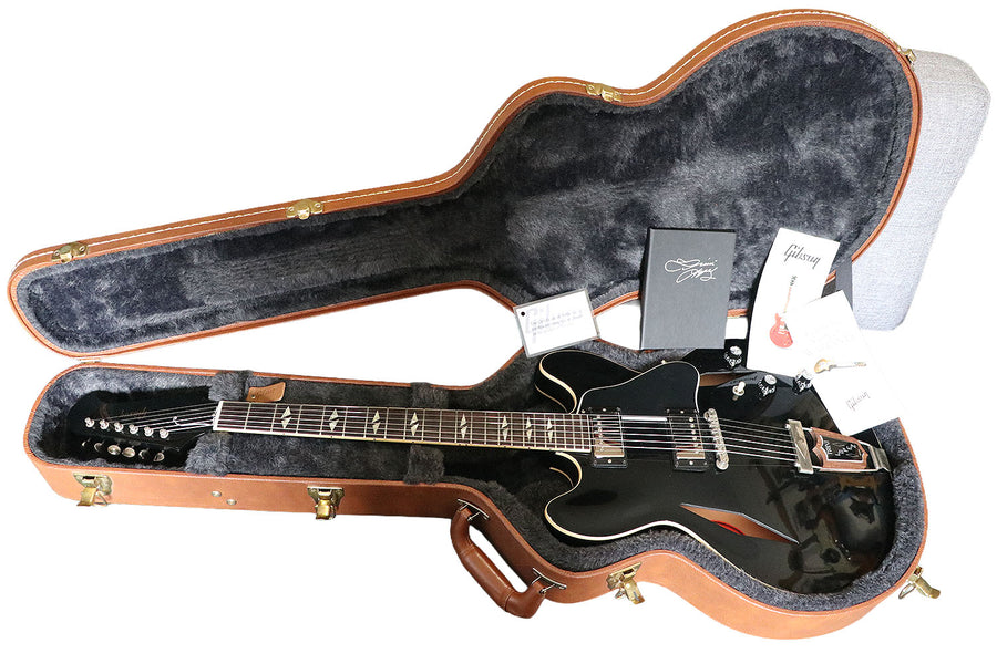 Gibson Custom Shop Trini Lopez Limited Edition - year 2015