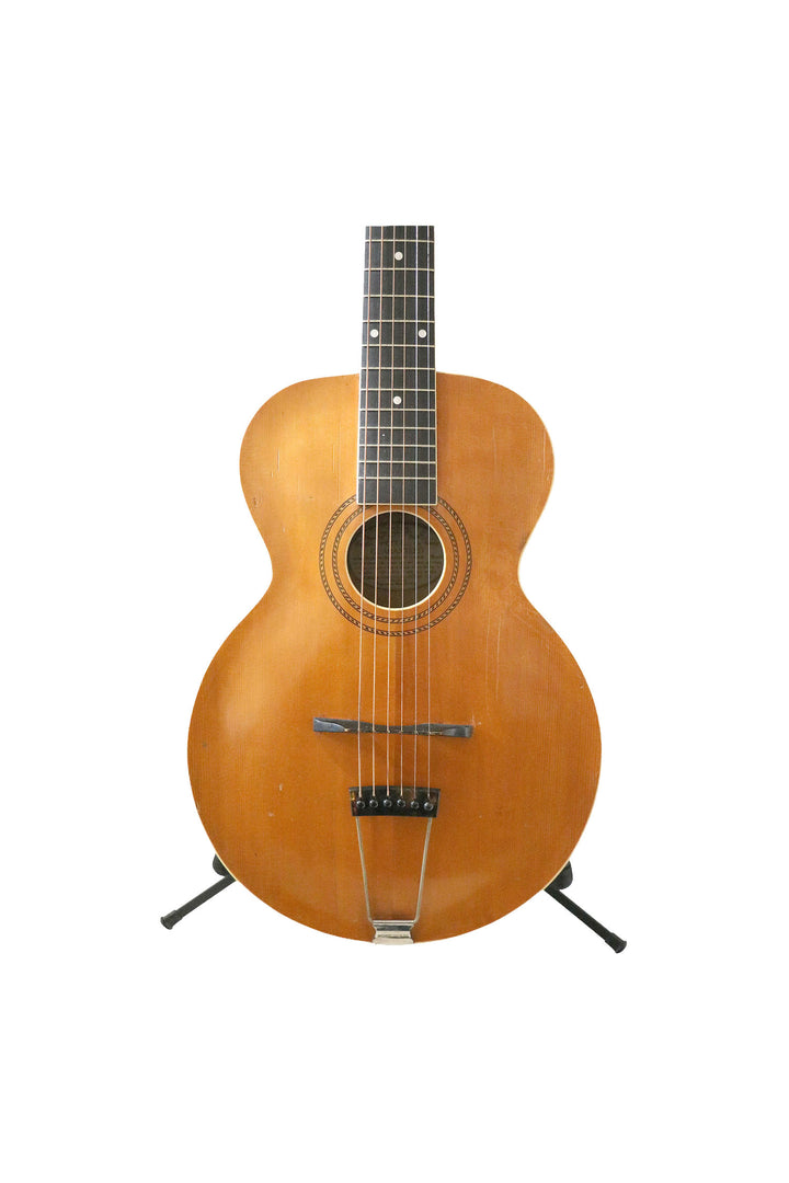 Gibson L 1 year 1918