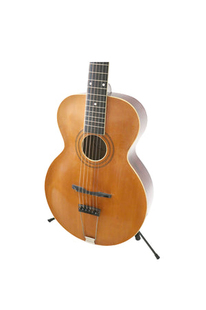 Gibson L-1 - year 1918 – The Guitar Colonel