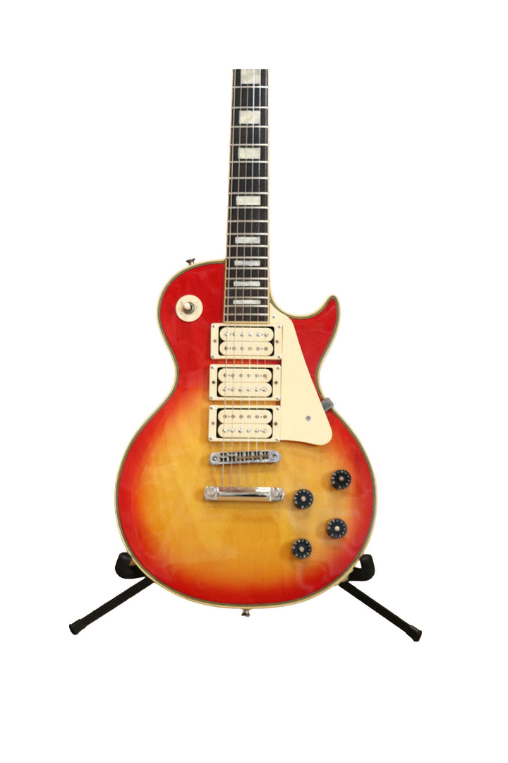 Greco EG 600 Les Paul style year 1978