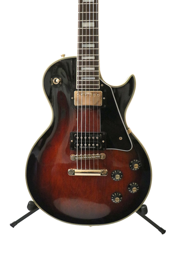 guitarboss - Greco Super Power Custom EG 500 Les Paul year 1982