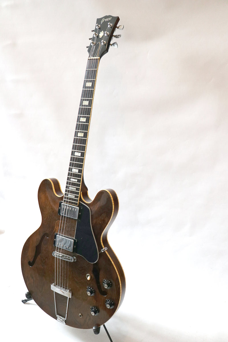 Greco SA550WA – The Guitar Colonel