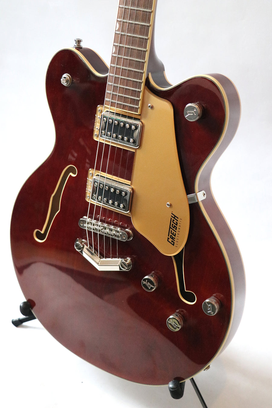 Gretsch - G5622 Electromatic® Center Block Double-Cut with V-Stoptail