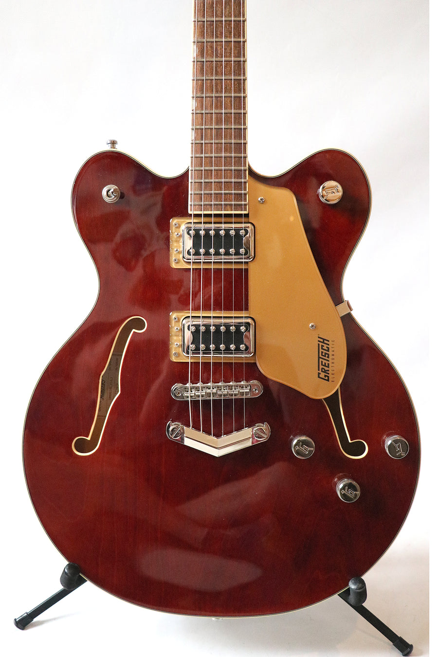 Gretsch - G5622 Electromatic® Center Block Double-Cut with V-Stoptail