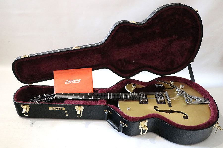 Gretsch G6118T-135 LTD 135th Anniversary with Bigsby
