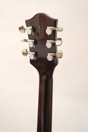 Gretsch G6118T-135 LTD 135th Anniversary with Bigsby