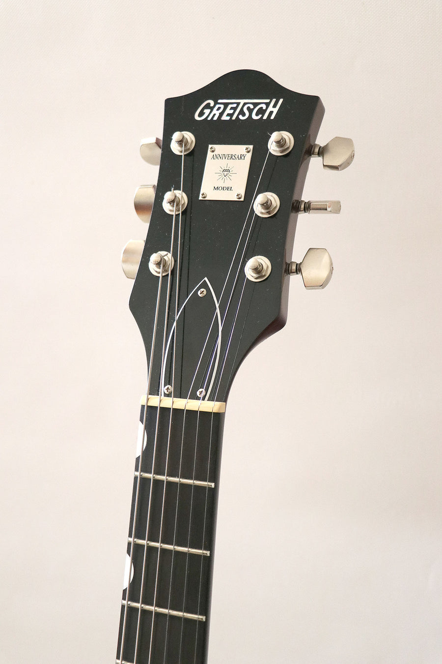 Gretsch G6118T-135 LTD 135th Anniversary with Bigsby