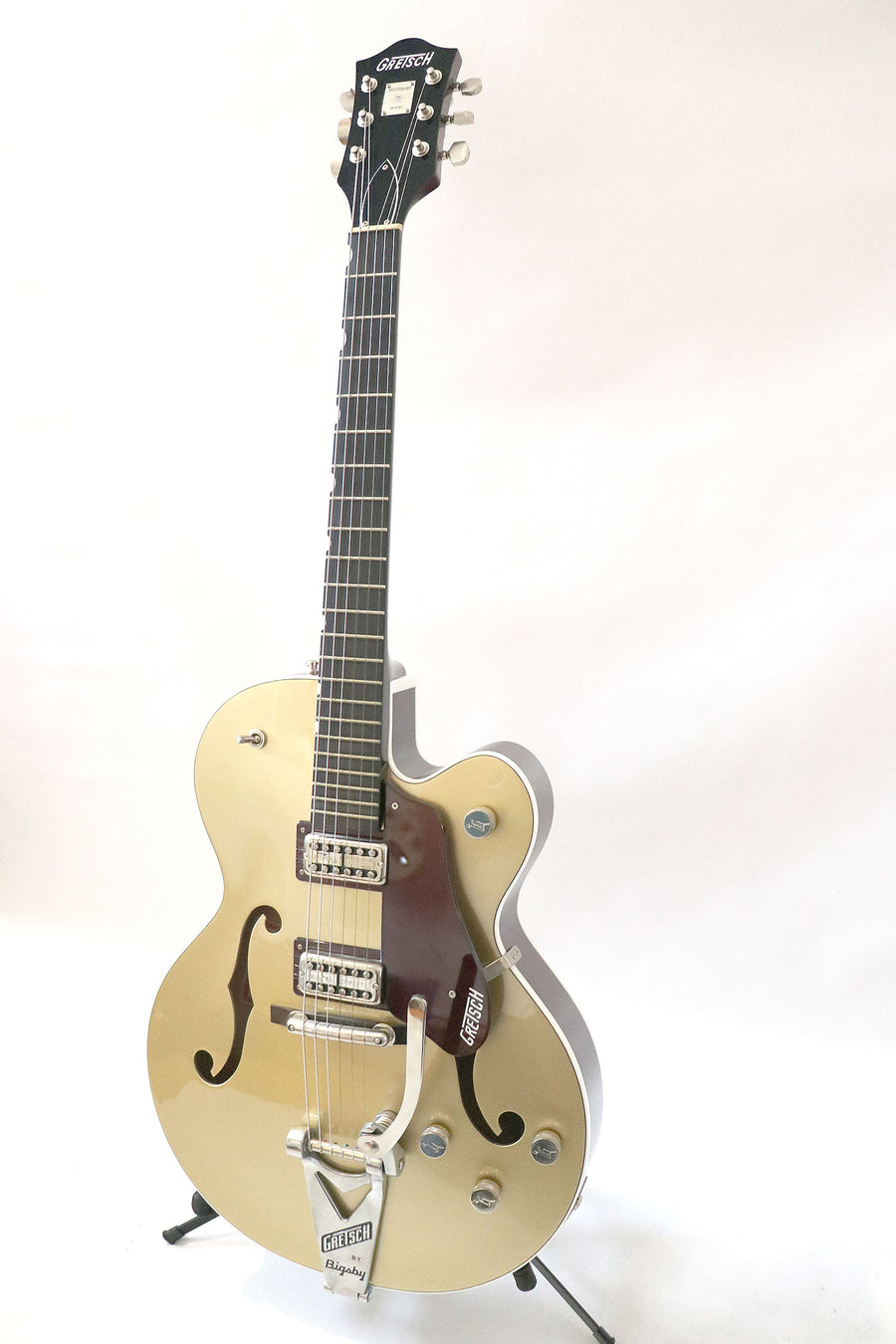Gretsch G6118T-135 LTD 135th Anniversary with Bigsby