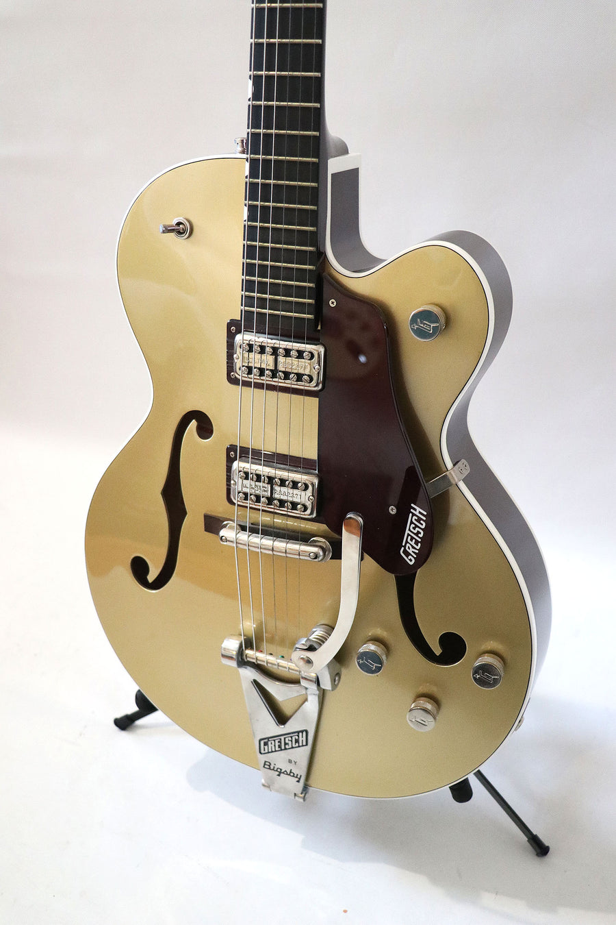 Gretsch G6118T-135 LTD 135th Anniversary with Bigsby