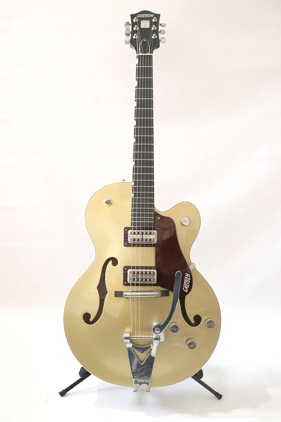 Gretsch G6118T-135 LTD 135th Anniversary with Bigsby