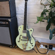 Load image into Gallery viewer, Gretsch G6118T Junior Double Anniversary - year 2004
