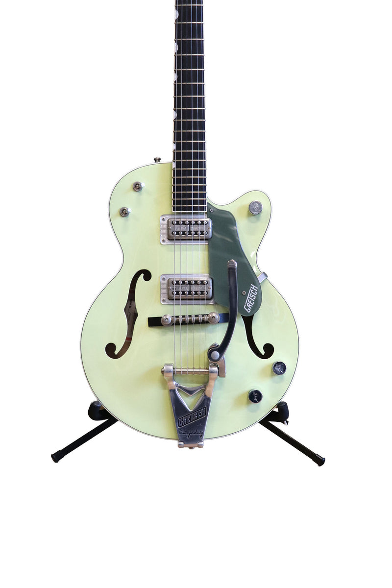 Gretsch G6118T Junior Double Anniversary - year 2004 – The Guitar