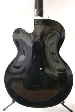 Gretsch 6120 Chet Atkins in Black 2005