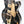 Load image into Gallery viewer, Gretsch 6120 Chet Atkins in Black 2005
