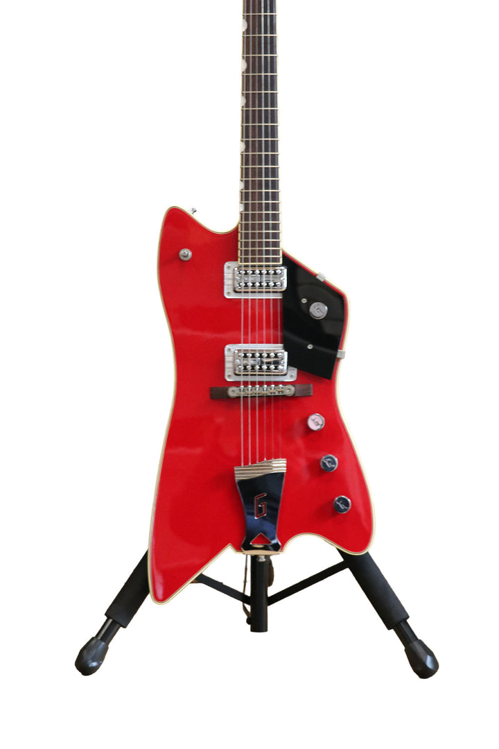 Gretsch G6199 Billy Bo with TV Jones year 2011