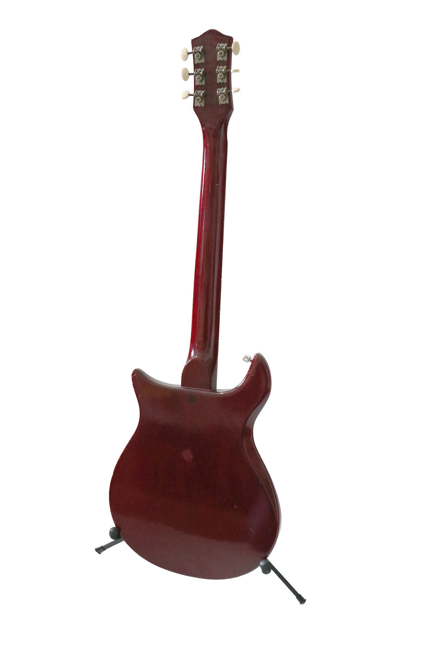 Gretsch 6135 Corvette - Cherry - year 1964