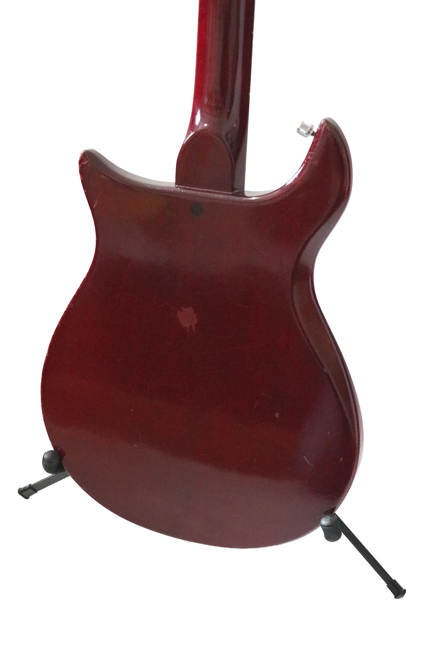 Gretsch 6135 Corvette - Cherry - year 1964