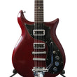 Load image into Gallery viewer, Gretsch 6135 Corvette - Cherry - year 1964
