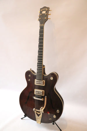 Gretsch 6122 Chet Atkins Country Gentleman 1967