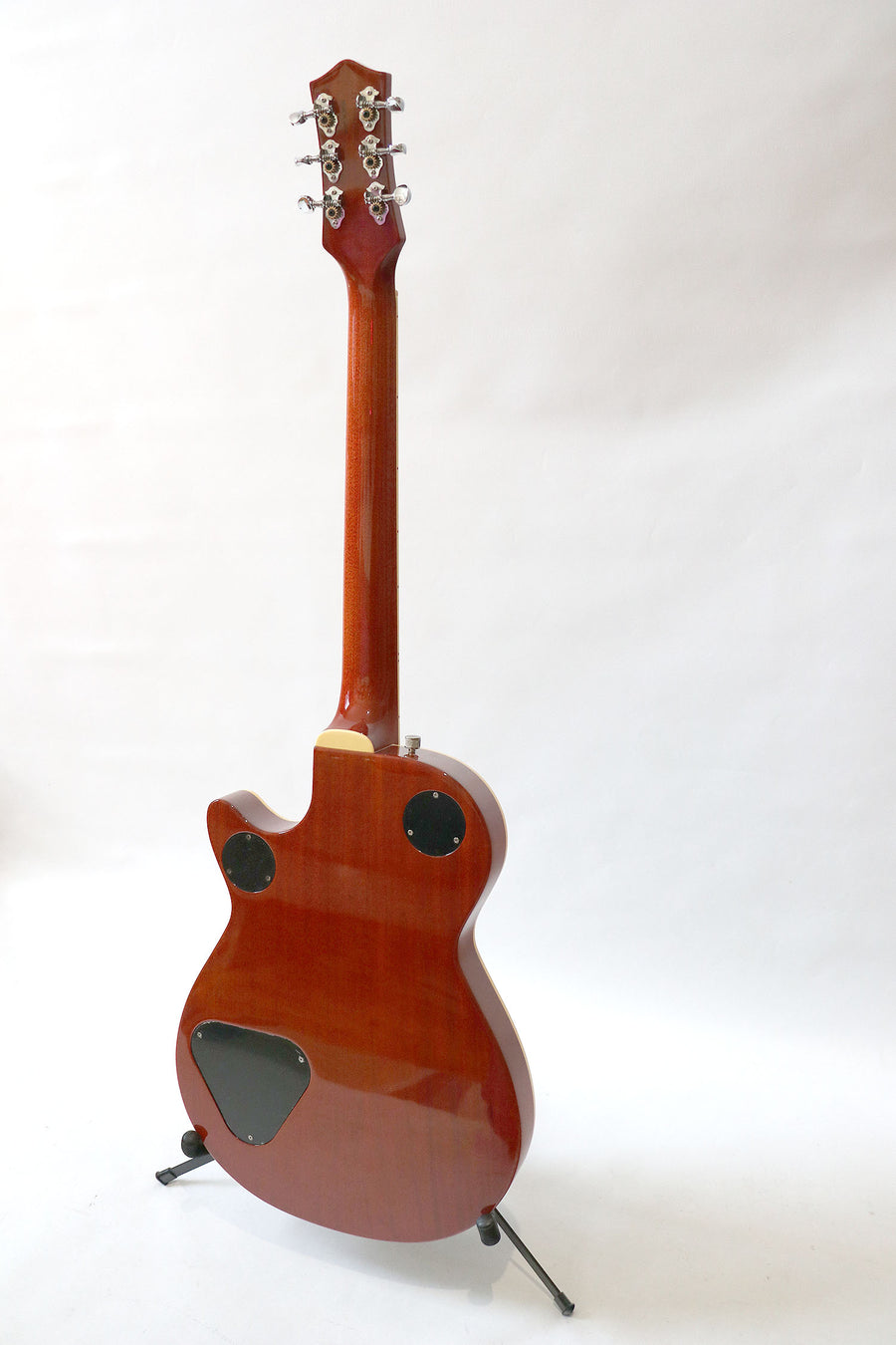 G6128T Players Edition Jet with Bigsby and TV Jones pickups - year 2013