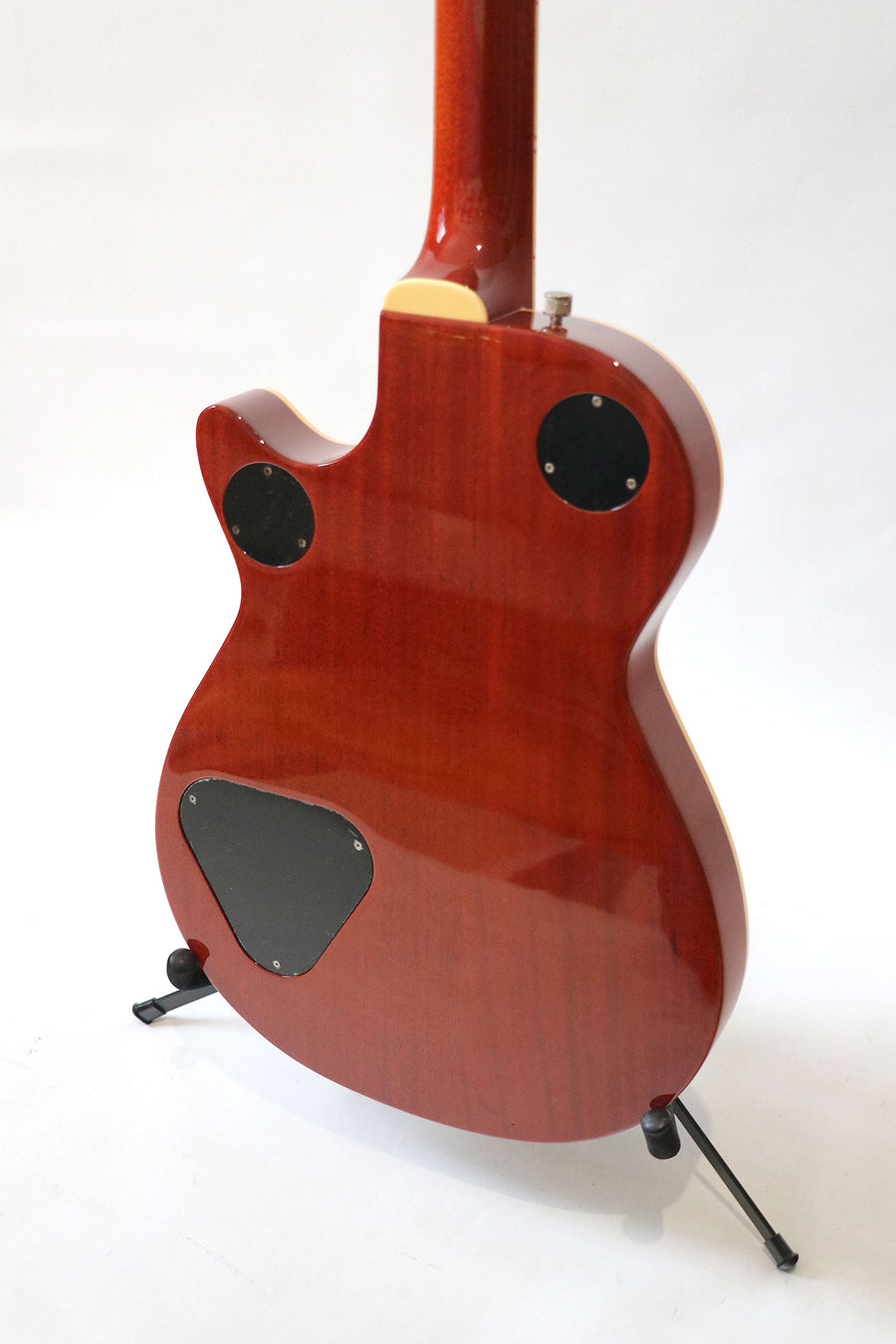 G6128T Players Edition Jet with Bigsby and TV Jones pickups - year 2013