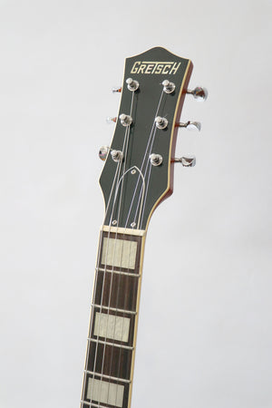 G6128T Players Edition Jet with Bigsby and TV Jones pickups - year 2013