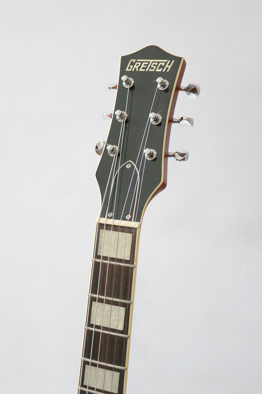 G6128T Players Edition Jet with Bigsby and TV Jones pickups - year 2013