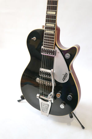 G6128T Players Edition Jet with Bigsby and TV Jones pickups - year 2013