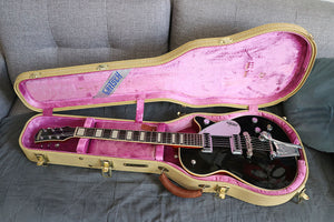 G6128T Players Edition Jet with Bigsby and TV Jones pickups - year 2013