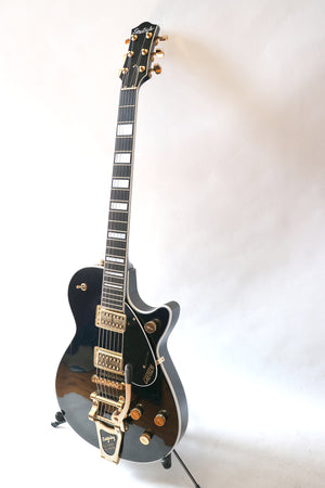 G6228TG PLAYERS EDITION JET™ BT WITH BIGSBY® AND GOLD HARDWARE