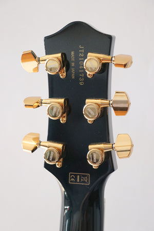 G6228TG PLAYERS EDITION JET™ BT WITH BIGSBY® AND GOLD HARDWARE