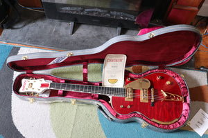 Gretsch G6134-GCS15 Custom Shop 15th Anniversary '59 Penguin NOS