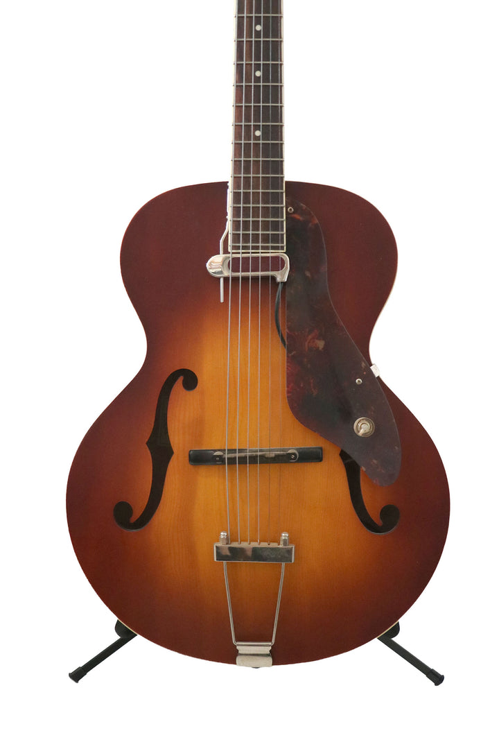 Gretsch G9555 New Yorker Archtop year 2020