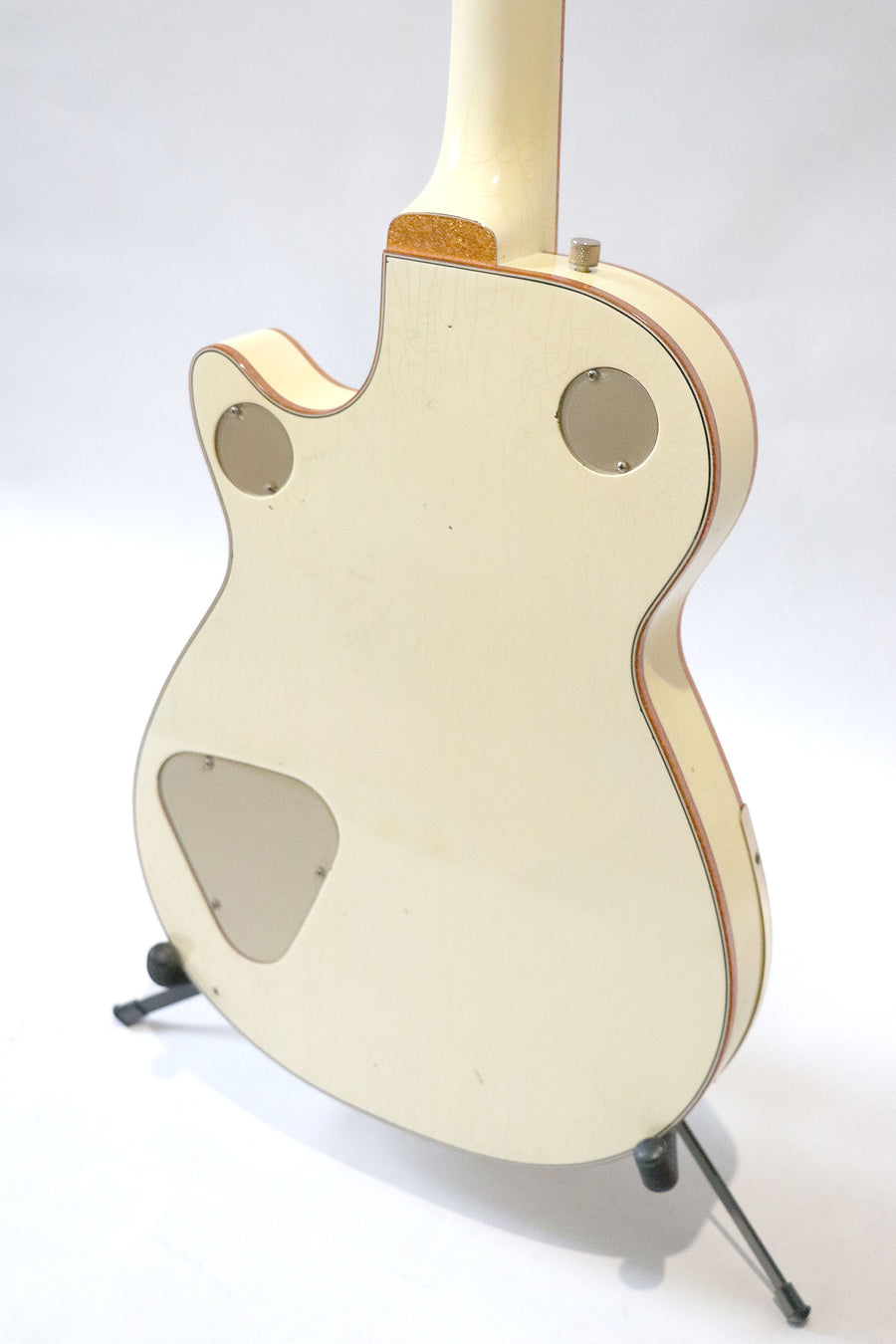 Gretsch Penguin Master Built by Stephen Stern G6134CS - year 2014